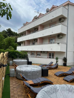 APARTMANI SABB